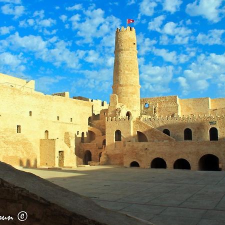 Hotel Esplanade Monastir Bagian luar foto