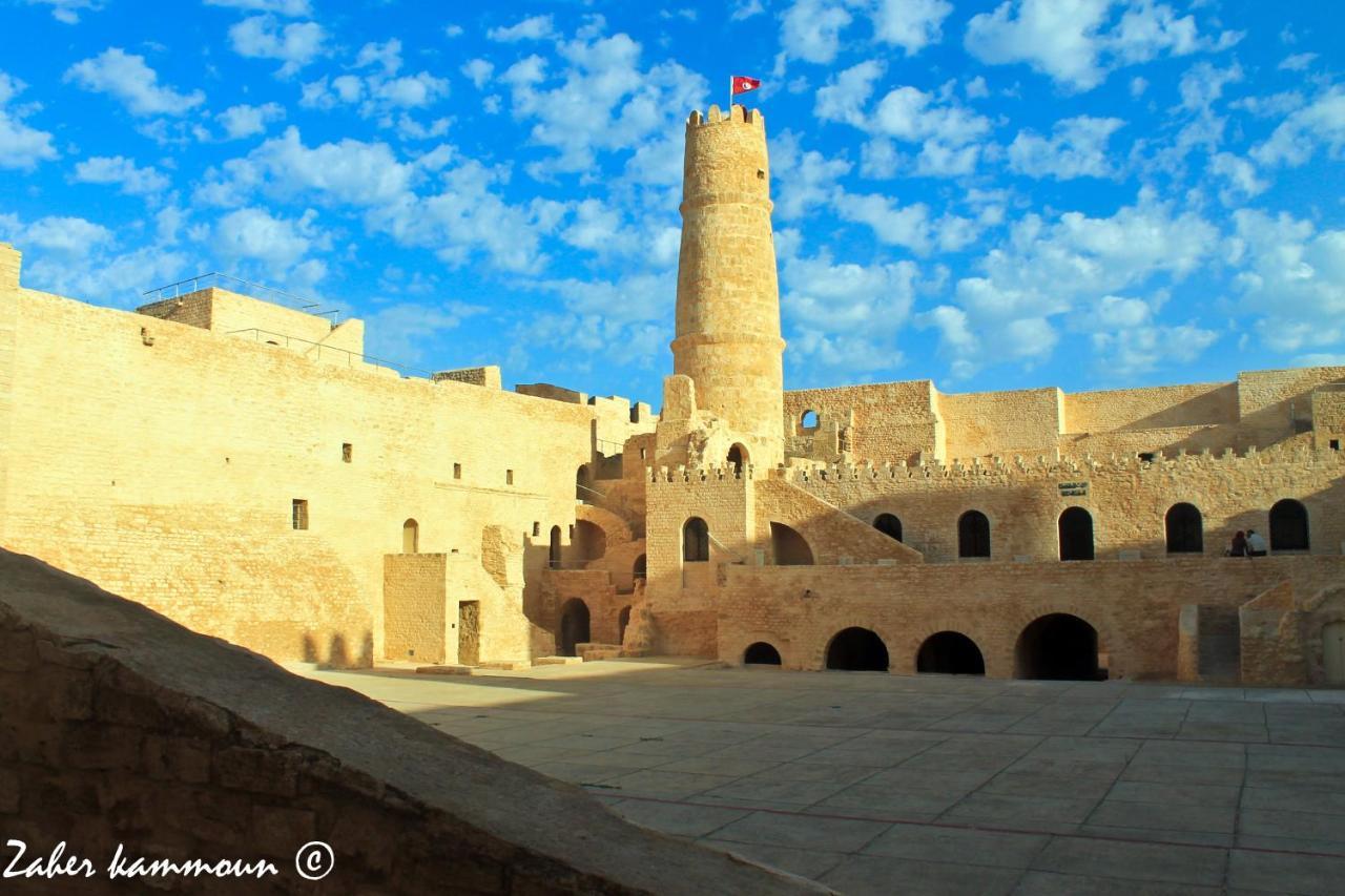 Hotel Esplanade Monastir Bagian luar foto